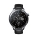 Joyroom Classic Series JR-FC2 Pro Smartwatch with Call Answering Function - Dark Gray