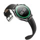 Joyroom Classic Series JR-FC2 Pro Smartwatch with Call Answering Function - Dark Gray