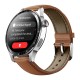 Joyroom Classic Series JR-FC2 Pro Smartwatch with Call Answering Function - Silver