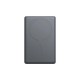 Joyroom JR-PBM08 Pro 10000mAh 20W Powerbank with 15W Inductive Charging Ultra-Thin - Gray