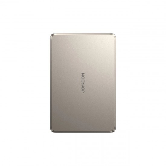 Joyroom JR-PBM08 Pro 10000mAh Ultra-Thin Powerbank - Titanium