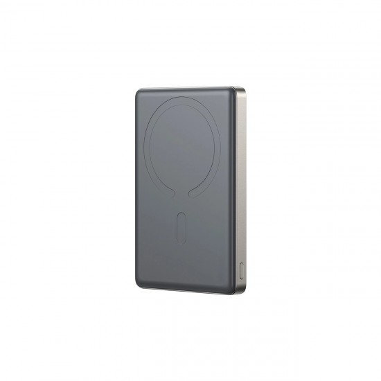 Joyroom JR-PBM08 Pro 10000mAh Ultra-Thin Powerbank - Titanium