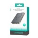 Joyroom JR-PBM08 Pro 10000mAh Ultra-Thin Powerbank - Titanium