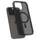 Spigen Ultra Hybrid iPhone 16 Pro Case - Black