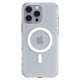 Spigen Ultra Hybrid iPhone 16 Pro Case - White