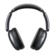Joyroom J-Head Series JR-JH1 Wireless Headphones with ANC Bluetooth - Black