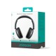 Joyroom J-Head Series JR-JH1 Wireless Headphones with ANC Bluetooth - Black