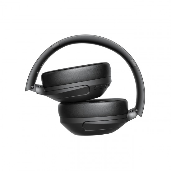 Joyroom J-Head Series JR-JH2 Wireless Headphones with ANC Bluetooth - Black