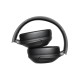 Joyroom J-Head Series JR-JH2 Wireless Headphones with ANC Bluetooth - Black