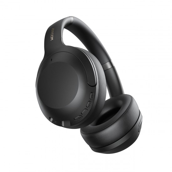 Joyroom J-Head Series JR-JH2 Wireless Headphones with ANC Bluetooth - Black