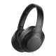 Joyroom J-Head Series JR-JH2 Wireless Headphones with ANC Bluetooth - Black