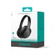 Joyroom J-Head Series JR-JH2 Wireless Headphones with ANC Bluetooth - Black