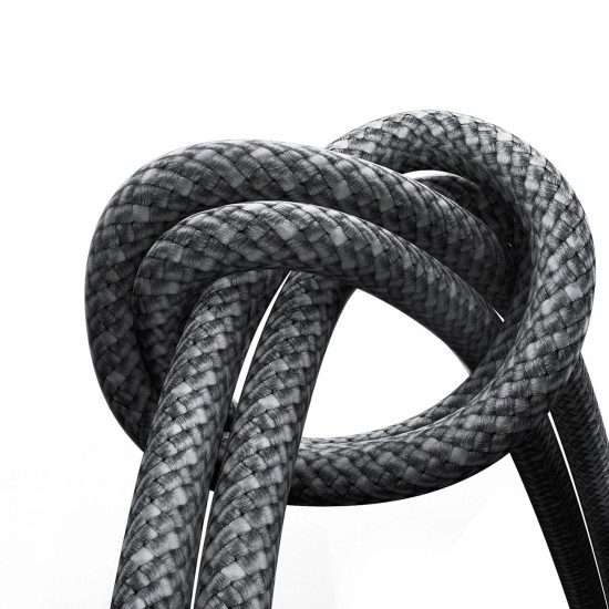 Joyroom S-A50 Unlimited Series 30W USB-C - Lightning Cable with Magnetic Organizer 1.2m - Gray