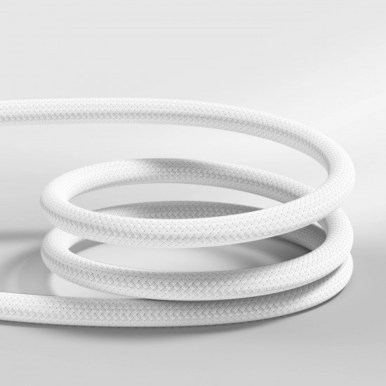 Joyroom S-A51 Cutting-Edge Series 3A USB-A - Lightning cable 1.2m - light gray