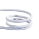 Joyroom S-A42 Crystal-Clear Series 3A USB-A - USB-C cable 1.2m - white