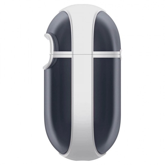 Spigen Classic C1 Case for AirPods 4 - Graphite