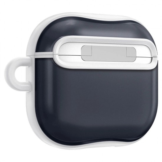 Spigen Classic C1 Case for AirPods 4 - Graphite