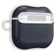 Spigen Classic C1 Case for AirPods 4 - Graphite