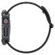 Spigen Rugged Armor Case for Apple Watch 10 46mm - Gray