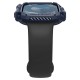 Spigen Rugged Armor Case for Apple Watch 10 46mm - Navy Blue