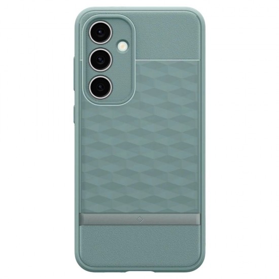 Caseology Parallax Case for Samsung Galaxy S24 FE - Green