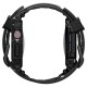 Spigen Rugged Armor Case for Apple Watch 10 46mm - Black