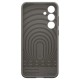 Caseology Parallax Case for Samsung Galaxy S24 FE - Gray