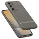 Caseology Parallax Case for Samsung Galaxy S24 FE - Gray