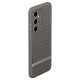 Caseology Parallax Case for Samsung Galaxy S24 FE - Gray