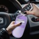 Tech-Protect KLR100 RFID Blocking Car Key Case - Purple