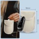Tech-Protect KLR100 RFID Blocking Car Key Case - Beige