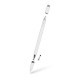 Tech-Protect USP200 3-TIP Stylus Passive Pen - White