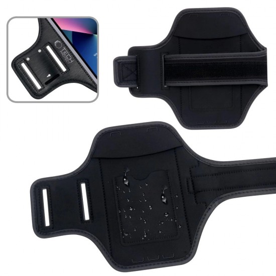 Tech-Protect M4 Armbend Shoulder Case - Black