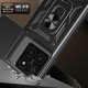 Tech-Protect CamShield Pro Case for Xiaomi 14T - Black