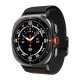 Spigen Fit Lite Strap for Galaxy Watch Ultra 47mm - Black