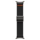 Spigen Fit Lite Strap for Galaxy Watch Ultra 47mm - Black
