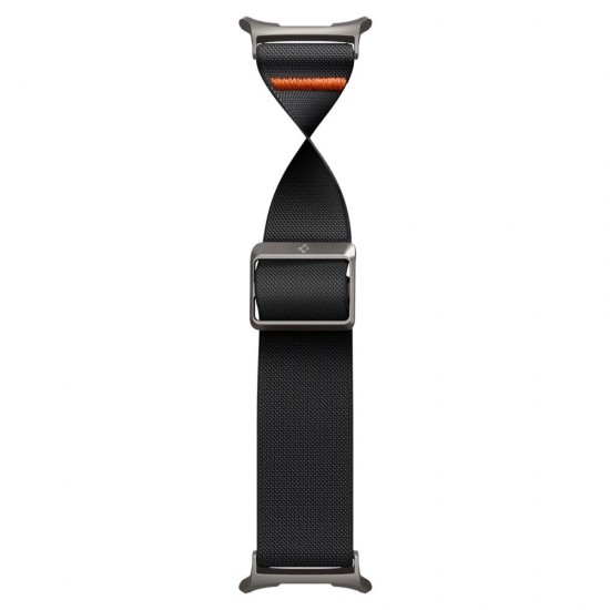 Spigen Fit Lite Strap for Galaxy Watch Ultra 47mm - Black