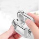 Tech-Protect Slim Hook Case for AirPods 1 / 2 - Clear