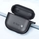 Tech-Protect Slim Hook Case for AirPods 4 - Gray