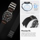 Spigen DuraPro Strap for Samsung Galaxy Watch Ultra 47mm - Black