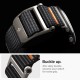 Spigen DuraPro Strap for Samsung Galaxy Watch Ultra 47mm - Black