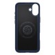 Spigen Thin Fit Magsafe iPhone 16 Case - Blue