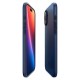 Spigen Thin Fit Magsafe iPhone 16 Case - Blue