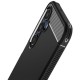Spigen Rugged Armor Case for Samsung Galaxy A16 4G / 5G - Black