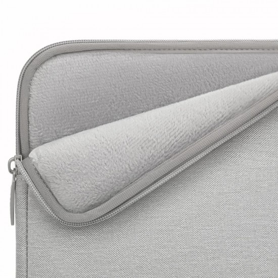 15-16 Tech-Protect Sleeve Laptop Bag - Gray