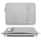 15-16 Tech-Protect Sleeve Laptop Bag - Gray