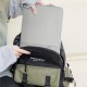 15-16 Tech-Protect Sleeve Laptop Bag - Gray