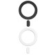Ring Tech-Protect MMP-100 with MagSafe (2 pcs.) - white - black