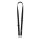 Tech-Protect C65 Rope Crossbody Leash - Black