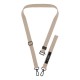 Tech-Protect C65 Rope Crossbody Leash - Beige